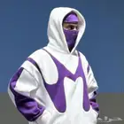 بلوفرات مع قناع   فتحة اصبع