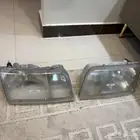 شمعات فورد فكتوريا وشنطة فورد