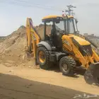 للايجار معده والسايق محترف