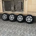 جنوط وطيس اكورد