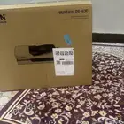 سكانر مكتبي نظيف جدا استخدام يومين فقط   يدعم ADF ووجهين