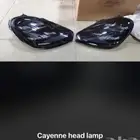 HEAD LIGHT PORSCHE CAYENNE 2017