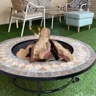 جلسة خارجيه - منقل