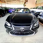 سياره ليكزيس ESموديل 2025 .فئه CC