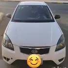 كيا ريو 2011 مستعمله