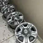 جنوط لاندكروزر اصليه