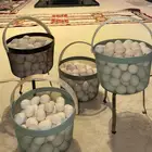 بيض بلدي من المزرعة