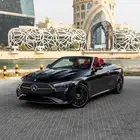 مرسيدس CLE200 2025 كشف