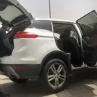 سيارة جيلي X7 سبورت فل كامل موديل 2018