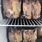 زغاليل حمام فرنسي