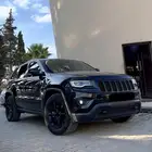 قراند شيروكي 8سلندر 2014