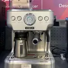 آلة قهوه