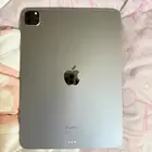 جهاز iPad Pro 2022 ( 512gb - M2 ) ( شريحة - واي فاي ).