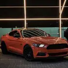موستنج GT 2016