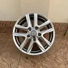 جنوط لكزس لاندكروزر مقاس 20 جودة درجة أولى استخدام 400كم فقط