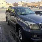 برادو 2008 نظيف