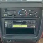 مسجل هايلوكس 1999