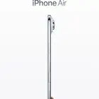 ابل ايفون 17 اير 256 جيجا