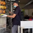 شواية بخاري   فرن تحمير ذبايح و طواجن