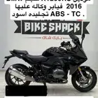 BMW R1200RS