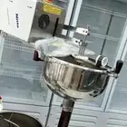 يوجد لدينا مكينة لقيمات صناعة تركيا