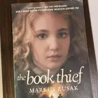 كتاب مستعمل the book thief