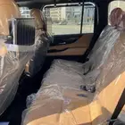 جيب لكزس 2024 بطاقة جمركية lx600