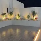 فلل للبيع الطائف حي رحاب