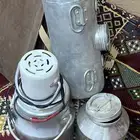 خضاضة لبن حليب