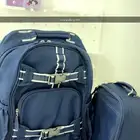 شنطة من موقع بوتري بارن