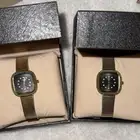 ساعة ماربيلا للبيع مقاومه للماء والصدمات