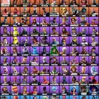 حساب السيزون نادرر