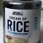 كريم اوف رايس - Cream of rice