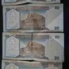 عملات الملك فهد و الملك خالد رحمهم الله