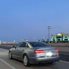 اودي A6 للبيع 2015