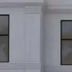 Aluminum door And glass door and windows