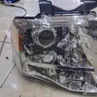 شمعات فورد اكسبدشن من 2007 - 2013