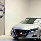 نيسان - التيما - 2022