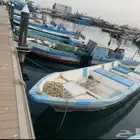 قارب بحر