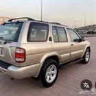 مطلوب باثفندر 2000 الى 2002