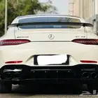 مرسيدس GT 43 2020
