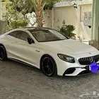 مرسيدس S cope 2017