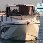 للبيع قارب يخت كويك سلفر 4 استروك 150 ميركوري 31 قدم