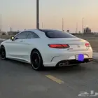 مرسيدس S cope 2017