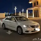 تويوتا اوريون قراندي 2011