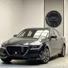 جنسس 2019 G80 نظيف جدا