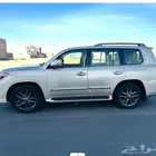 لكزس 2015 فل كامل