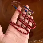 سبحة فاتوران نواعم مكحل ( تم البيع الله يبارك )