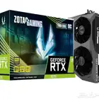 كرت شاشة اللعاب زوتاك 3070 ZOTAC