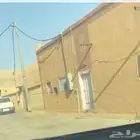 بيت شعبي للبيع